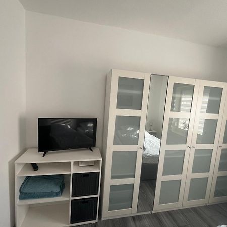 Ferienwohnung Am Grambker See เบรเมน ภายนอก รูปภาพ