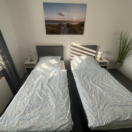 Ferienwohnung Am Grambker See เบรเมน ภายนอก รูปภาพ