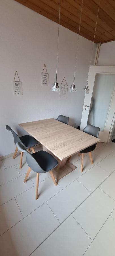Ferienwohnung Am Grambker See เบรเมน ภายนอก รูปภาพ