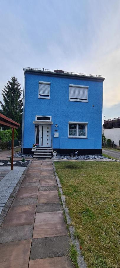 Ferienwohnung Am Grambker See เบรเมน ภายนอก รูปภาพ