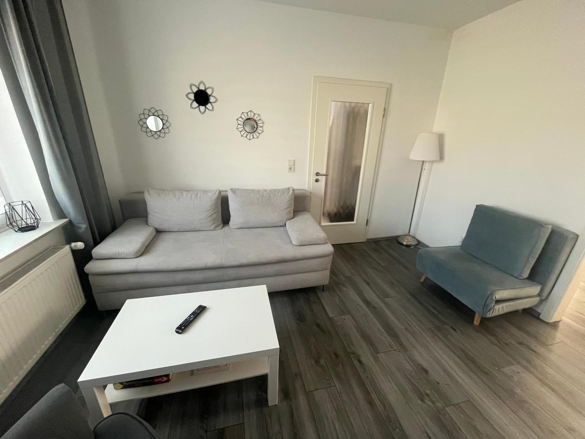 Ferienwohnung Am Grambker See เบรเมน ภายนอก รูปภาพ