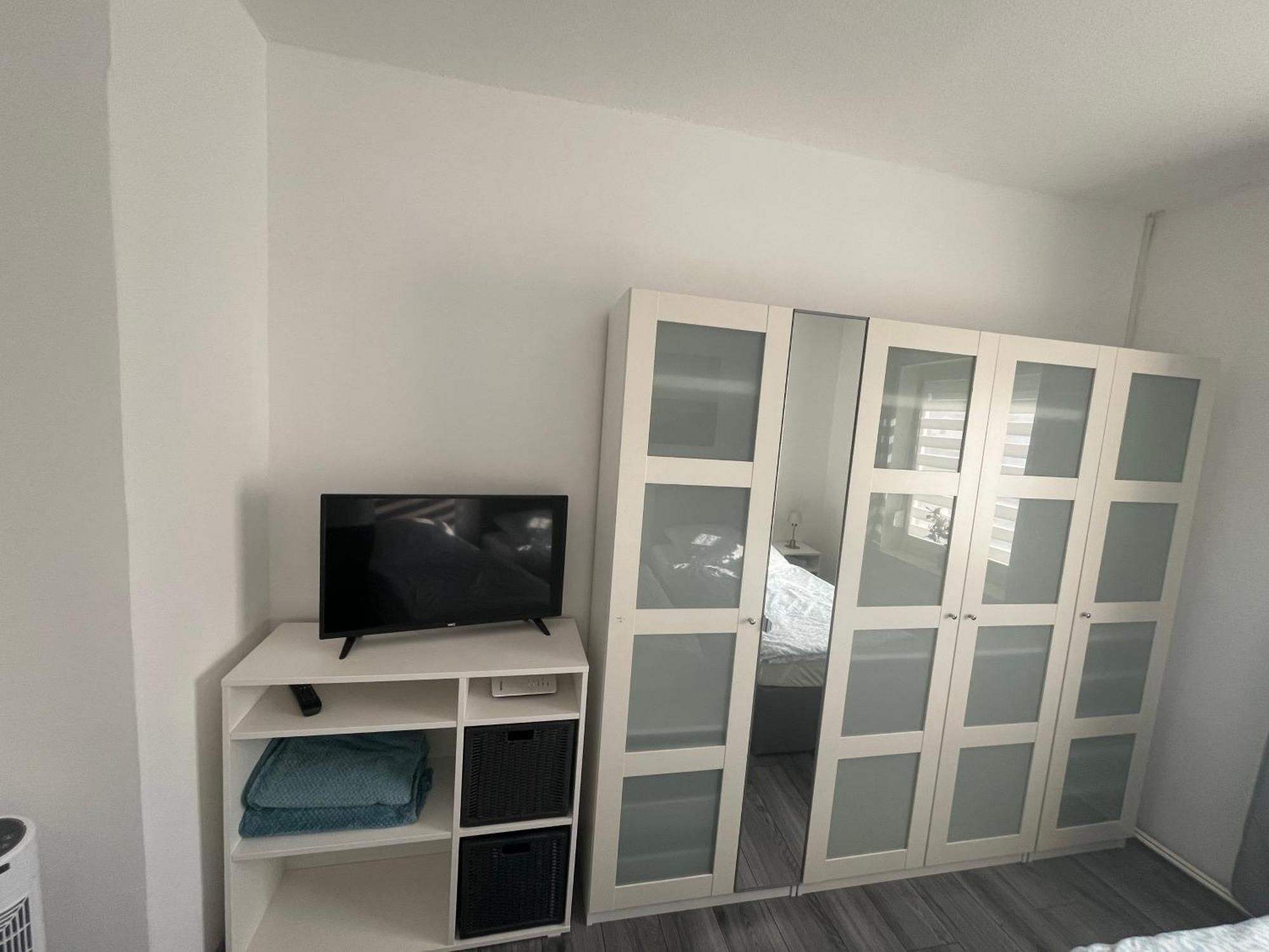 Ferienwohnung Am Grambker See เบรเมน ภายนอก รูปภาพ