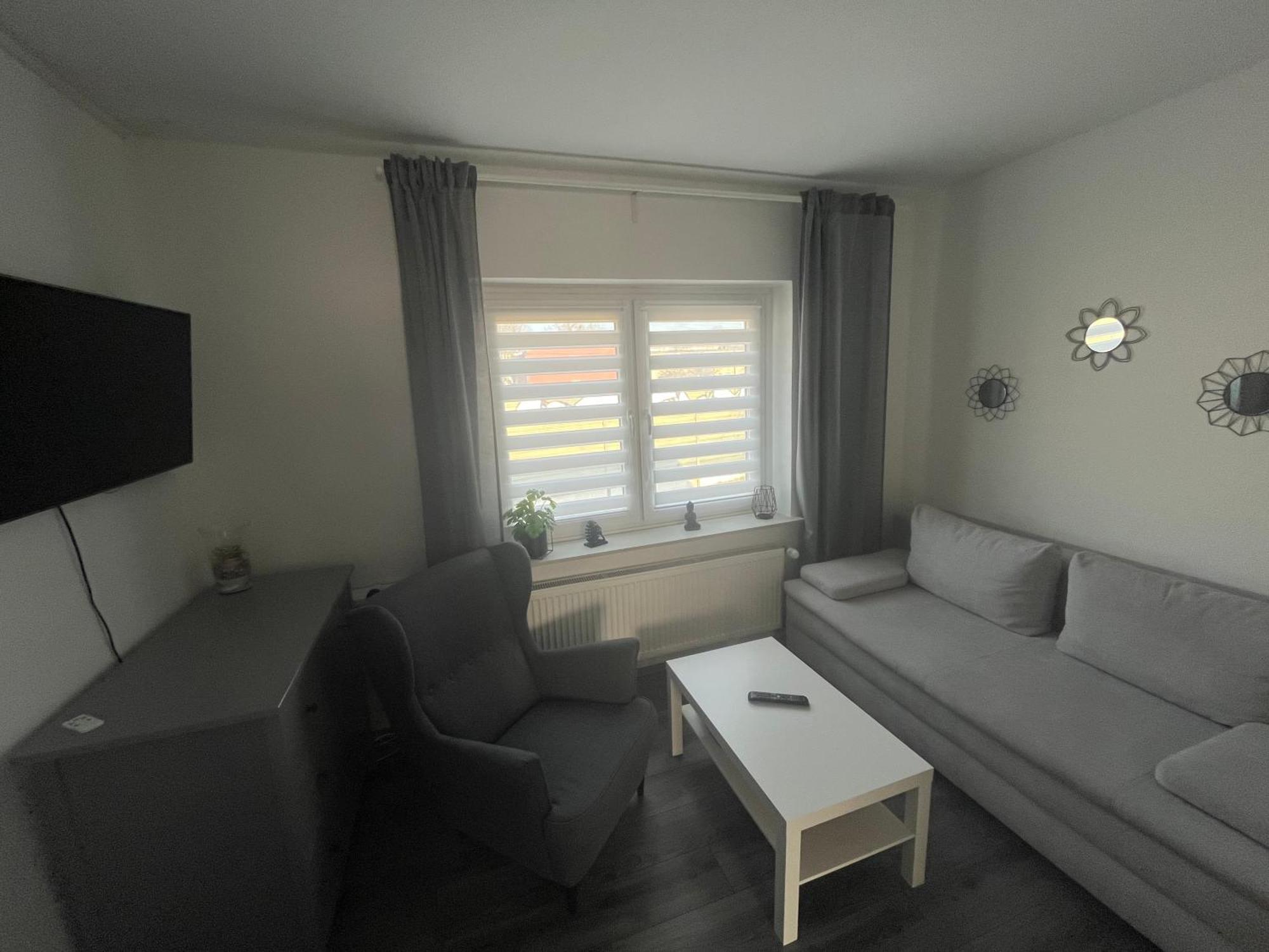 Ferienwohnung Am Grambker See เบรเมน ภายนอก รูปภาพ