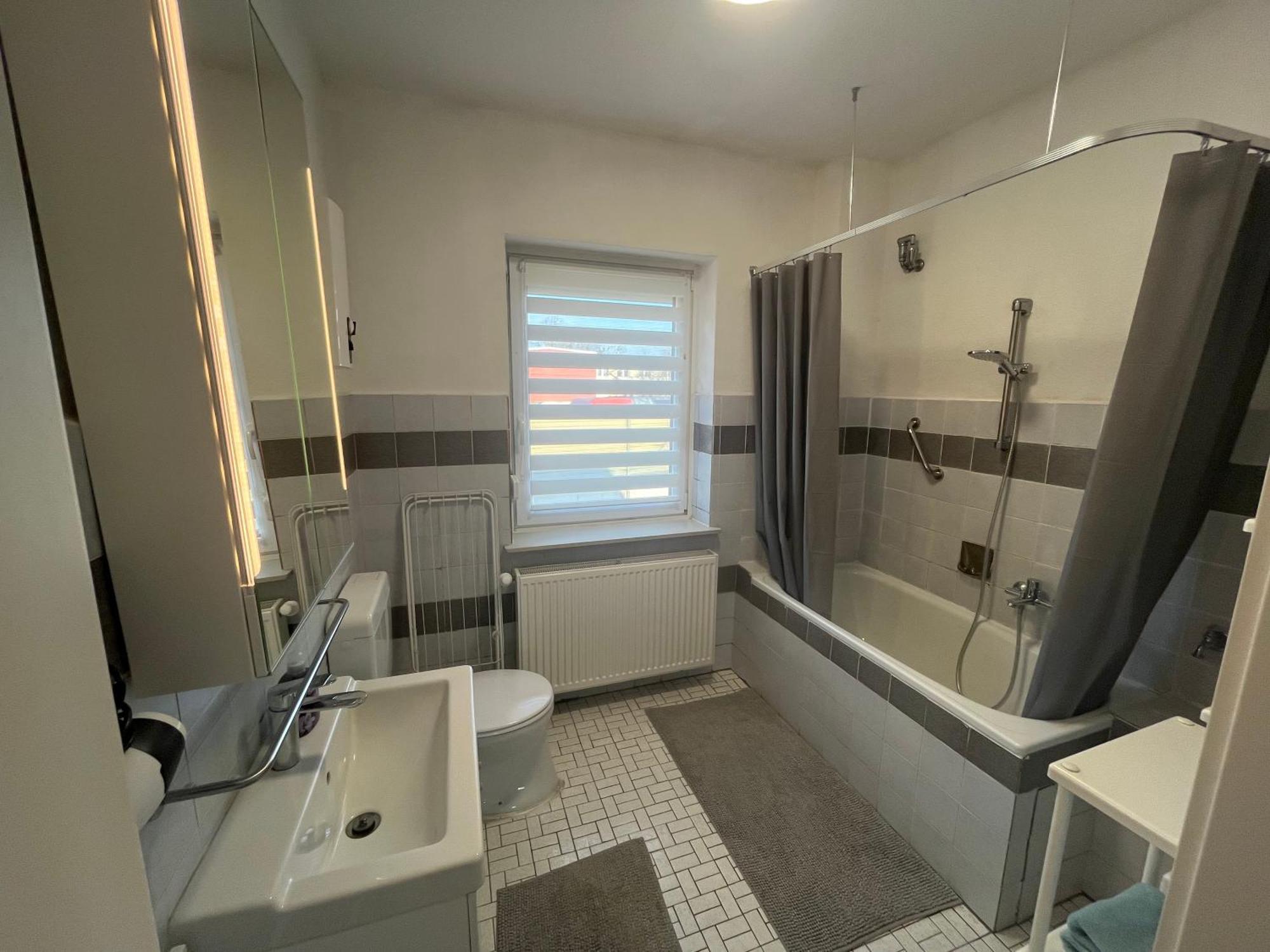 Ferienwohnung Am Grambker See เบรเมน ภายนอก รูปภาพ