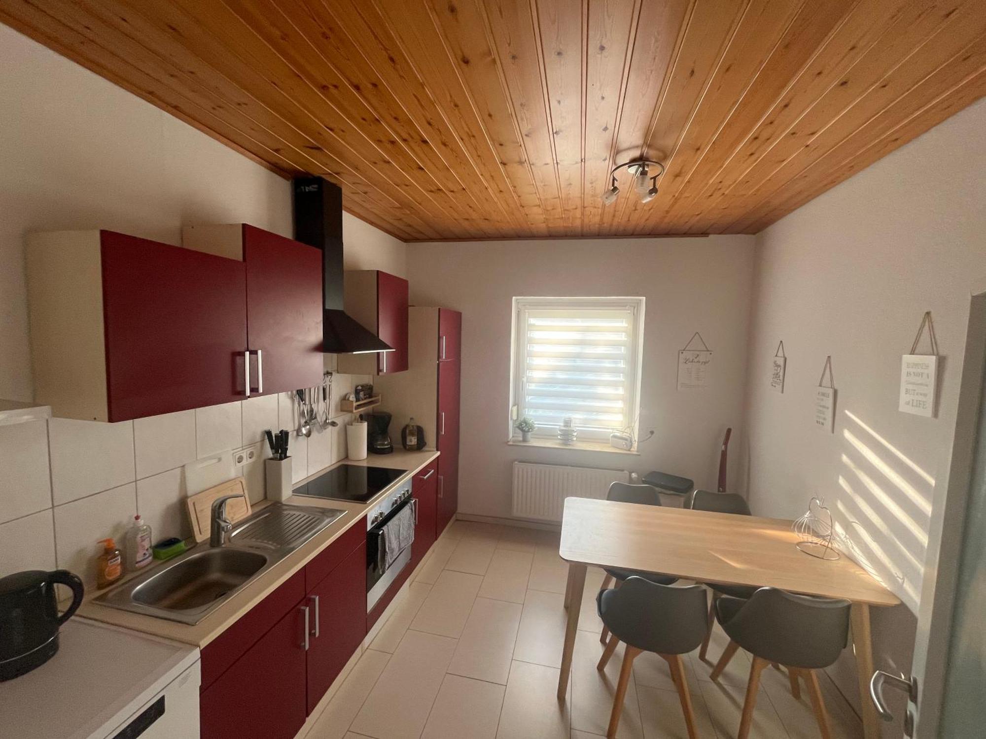 Ferienwohnung Am Grambker See เบรเมน ภายนอก รูปภาพ