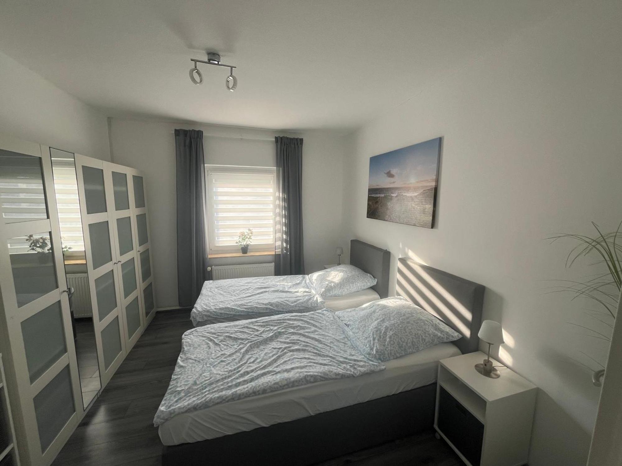 Ferienwohnung Am Grambker See เบรเมน ภายนอก รูปภาพ