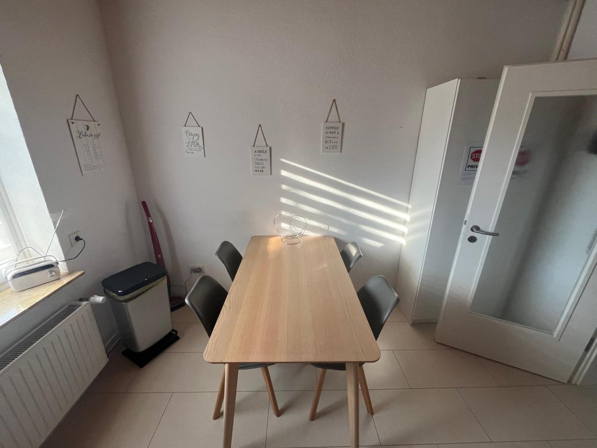 Ferienwohnung Am Grambker See เบรเมน ภายนอก รูปภาพ
