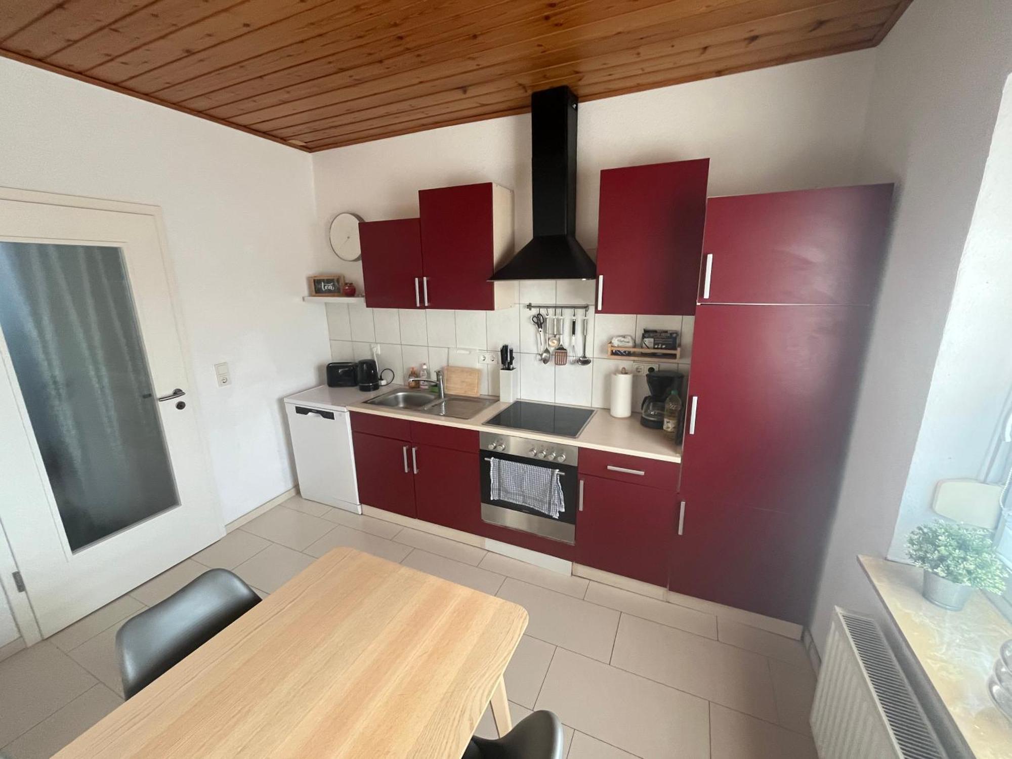 Ferienwohnung Am Grambker See เบรเมน ภายนอก รูปภาพ